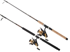 Penn Spinfisher/Slammer Combos
79.99
New