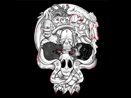 Boneheads