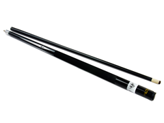 Mike Massey 57" 2-Piece Billiard Cue
