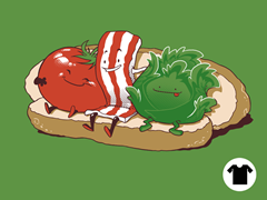 BLT: Together Forever