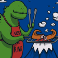 Barbekaiju Barbekaiju
