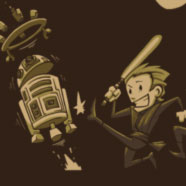 Kick the Droid Kick the Droid