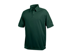 Reckoning Dri-FIT Polo, Dark Green