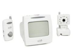 Summer Infant Baby Monitor Set
