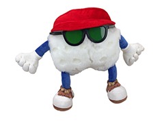 Be The Ball, You Da Man