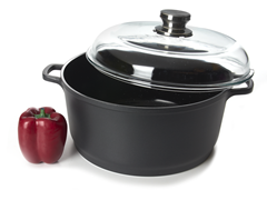 Scala 8.1-Quart Stockpot 11"