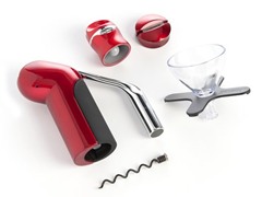 Houdini 5-Piece Wine Gift Set
