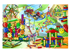 Construction Toys