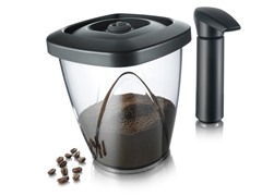 Vacu Vin Vacuum Coffee Saver