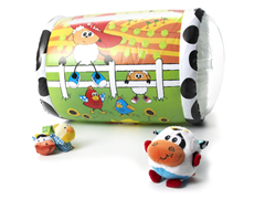 Infantino Farm Bundle