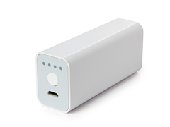 PowerBar Portable Battery