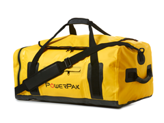 PowerPak II Waterproof Duffle Bag