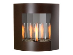 Inspiration Gel Fireplace Sedona