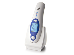 DualScan Ear/Forehead Thermometer