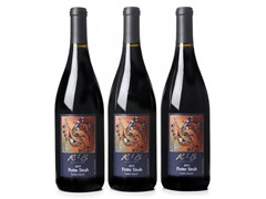R&B Napa Valley Petite Sirah (3)