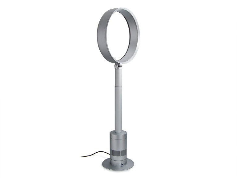 Dyson Bladeless Fan