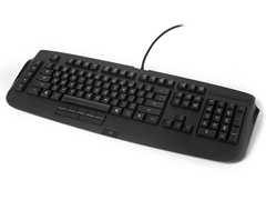 Anansi MMO Gaming Keyboard