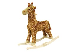 Giraffe Rocker