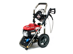 Black Max Power Washer