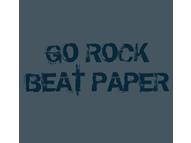 Go Rock, Beat Paper