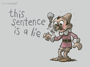Liar's Paradox