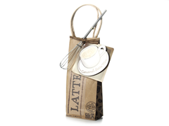 Caramel Latte Mix