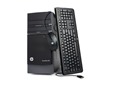 HP Pavilion H8 Desktop Computer