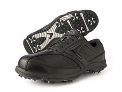 Men's C-Tech Saddle Golf Shoe Black