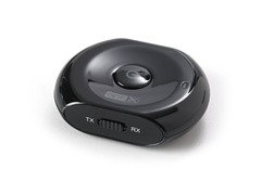 Portable Bluetooth Transceiver