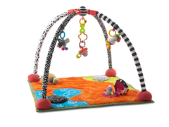Shangrila Activity Mat