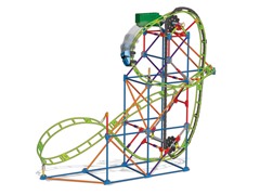 Vertical Viper