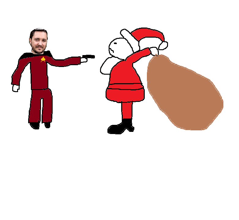 Claus set to Stun Claus set to Stun