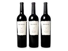 Estate Merlot, Howell Mountain (3)