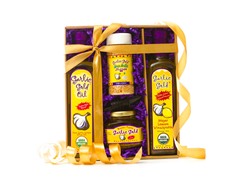 Garlic Gold Gift Box