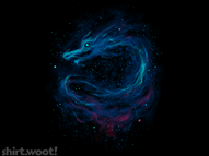 Dragon Nebula