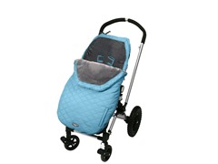 Urban Bundleme Nordic Blue - Inf & Tod