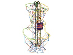 Atomic Coaster