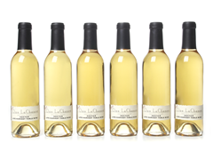 2007 Late Harvest Semillon - Nectar (6)