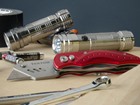 Tekton Tools