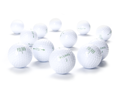 Polara Ultimate Straight Golf Balls