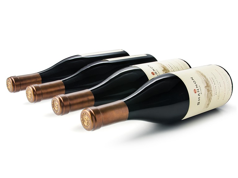 Shannon Ridge Single Vineyard Petite Sirah (4)