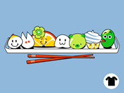 Hungry Bento