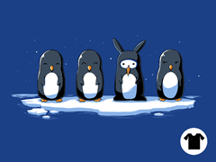 Imposter Tee