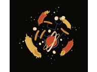 Sci-Fi Weenie Roast