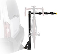 Rhode Gear Highway 4 Bike Carrier