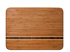 Totally Bamboo Martinique Cutting Board