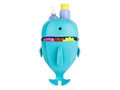 Whale Pod Toy Scoop