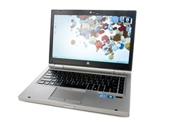 HP 14" Dual-Core i7 EliteBook