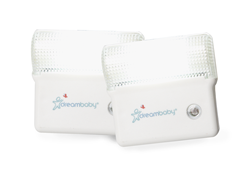 Night Light w/ Auto Sensor - 2 Pack