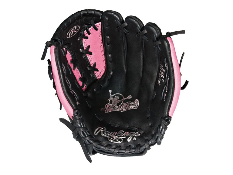 Rawlings Fastpitch Youth Softball Glove